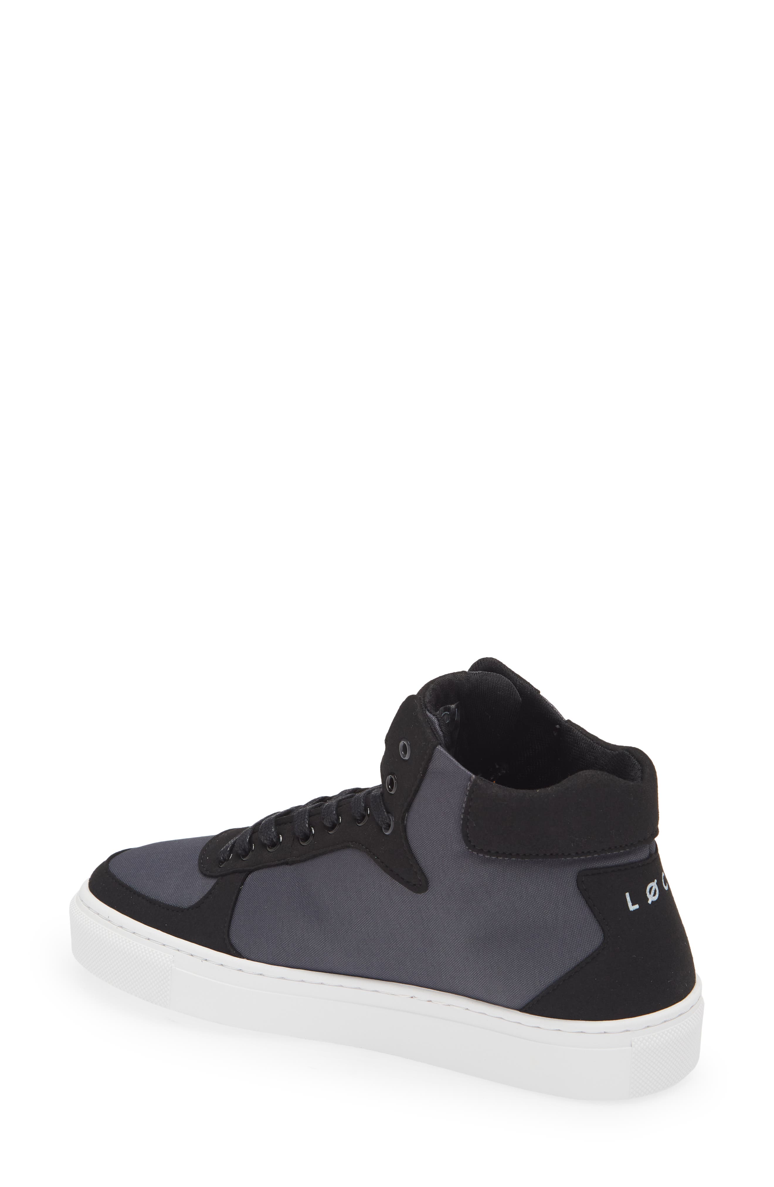 LOCI Legend x Reed Mid Sneaker, Alternate, color, 