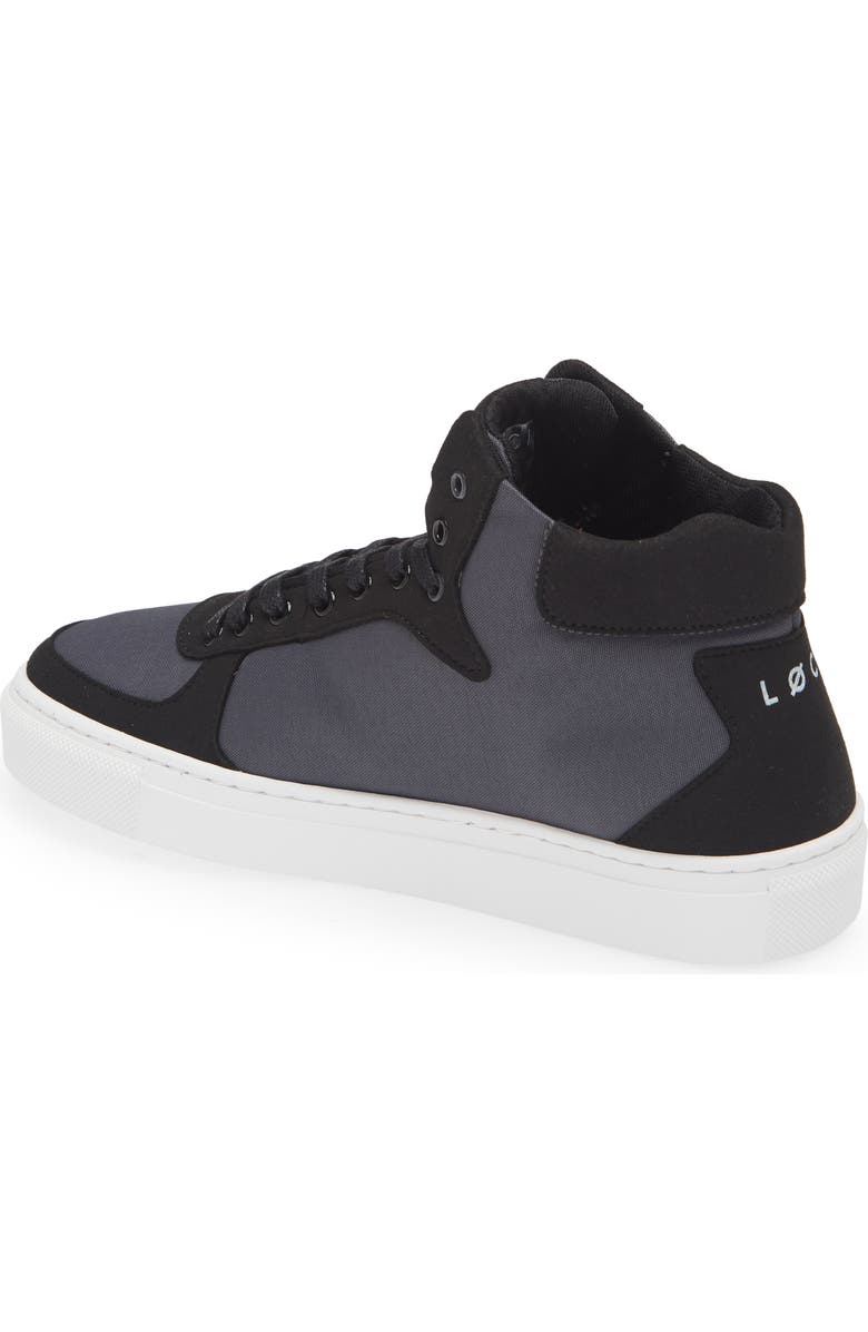 LOCI Legend x Reed Mid Sneaker, Alternate, color,