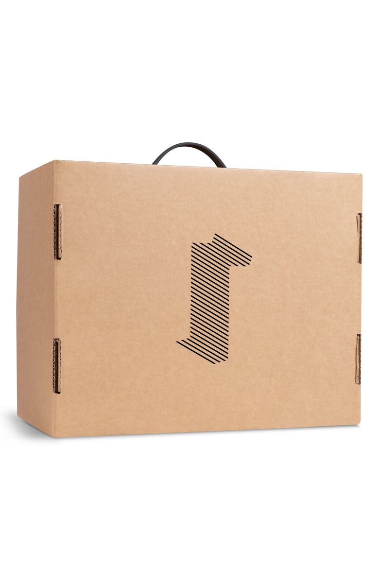 TRANSPARENT Sound Small Transparent Speaker, Alternate, color,