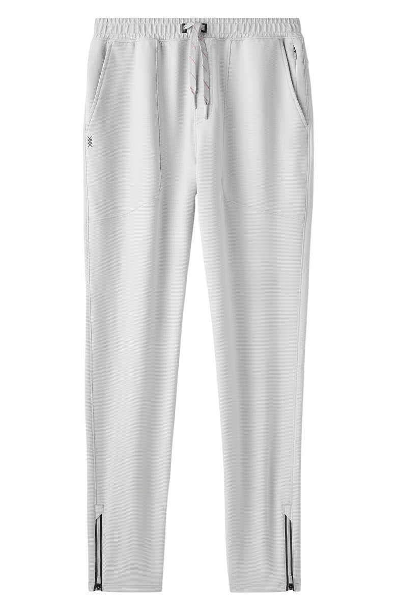 Rhone Covert Rib Joggers, Alternate, color, Whisper Gray