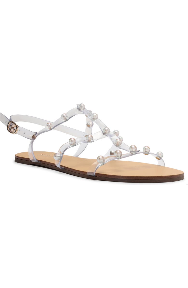 Schutz Yarin Sandal, Main, color,