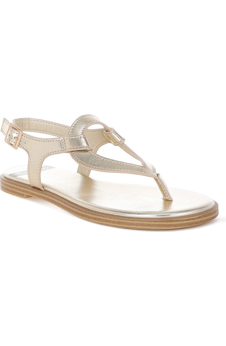 Rag & Co Zorad Slingback Sandal, Main, color,