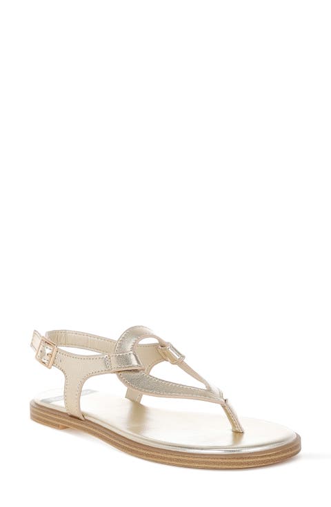 Zorad Slingback Sandal