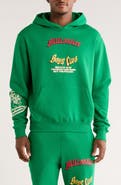 Billionaire Boys Club Motion Graphic Hoodie