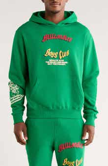 Billionaire Boys Club Motion Graphic Hoodie
