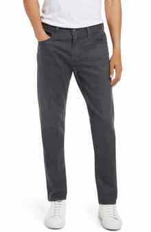AG Tellis Slim Fit Jeans