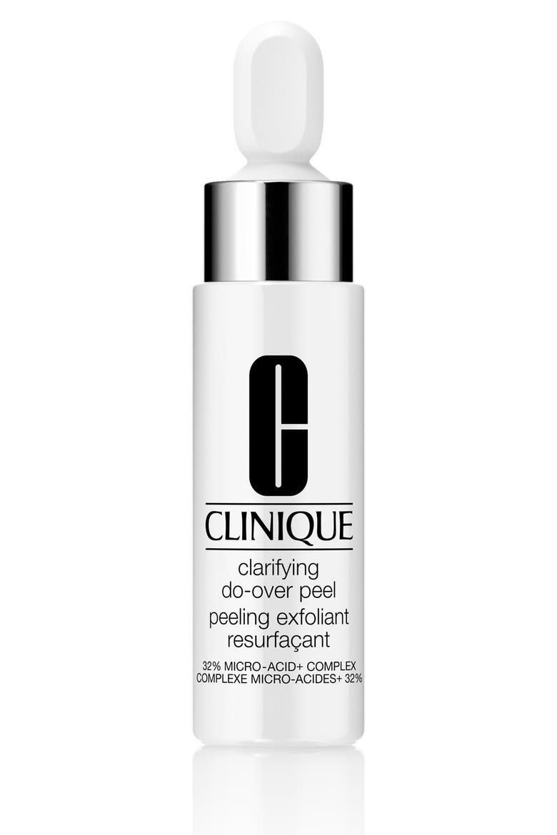 Clarifying Do-Over Peel, Main, color, NO COLOR
