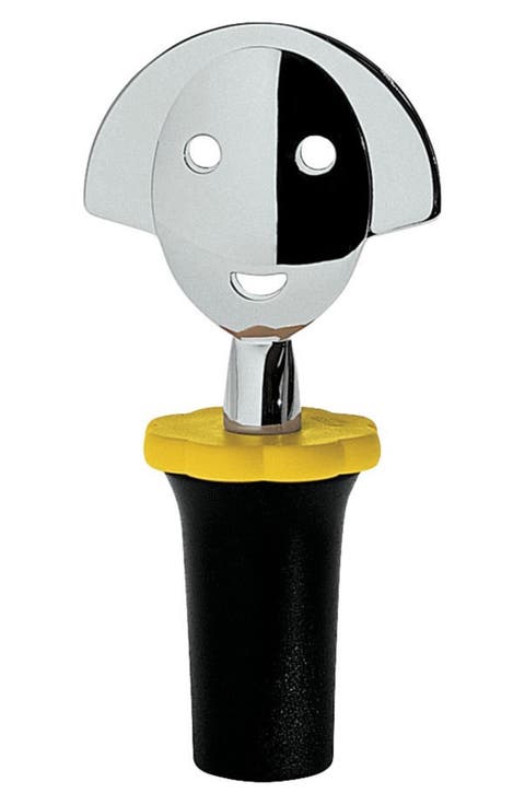 Alessandro Mendini Anna Wine Stopper