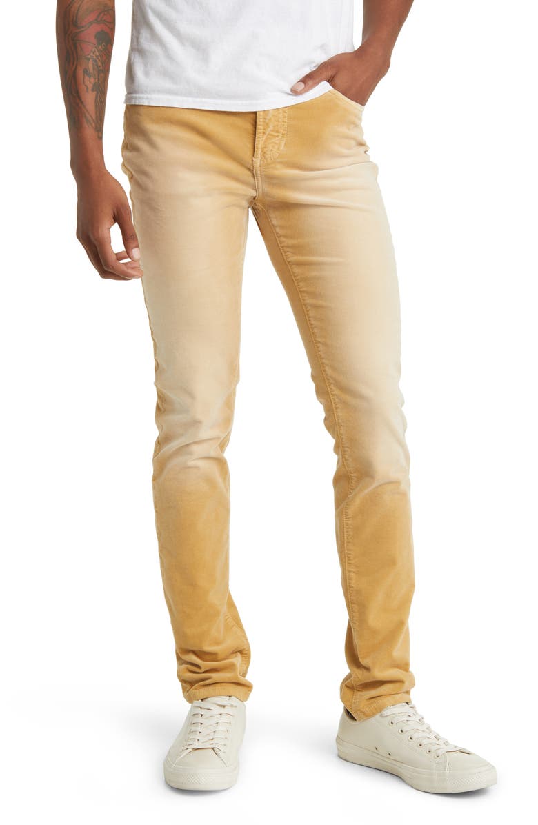 Monfrère Greyson Skinny Jeans, Main, color, 