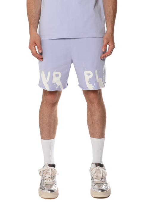 Midweight Fleece Sweat Shorts