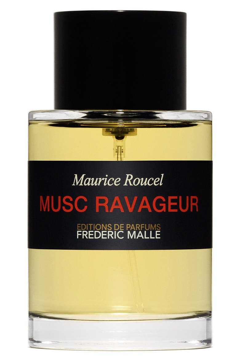 Musc Ravageur Parfum Spray, Main, color, NO COLOR