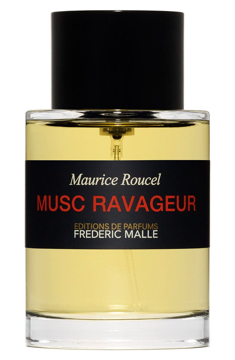 Frédéric Malle Musc Ravageur Parfum Spray, Main, color,