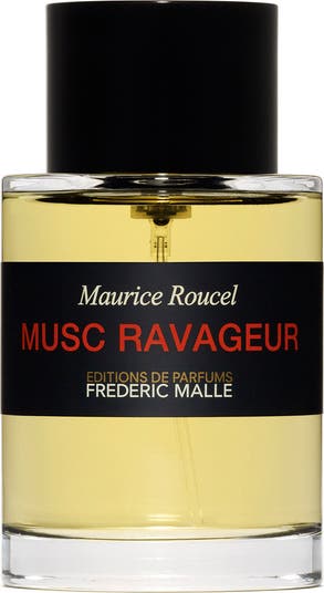 Frederic Malle Musc Ravageur authentic