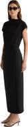 Modern Citizen Kenny Asymmetric-Neck Tee