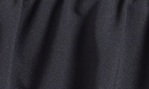 Nike Kids' Dri-fit Shorts In Black