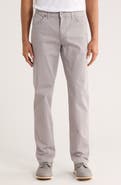 Brax Cadiz Marathon Cotton Stretch Twill Straight Leg Pants