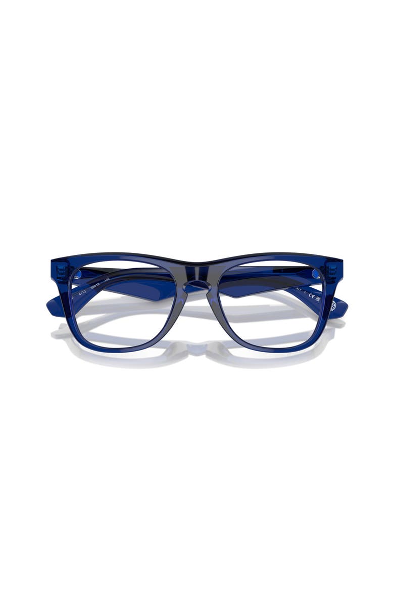 Burberry 53mm Square optical glasses, Alternate, color, 