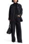 selected Washed Black