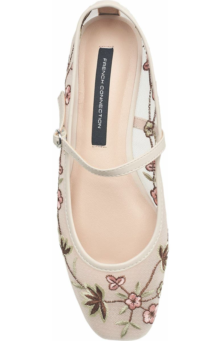 French Connection Louise Mary Jane, Alternate, color,