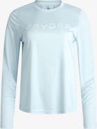Spyder Women Spyder Long Sleeve