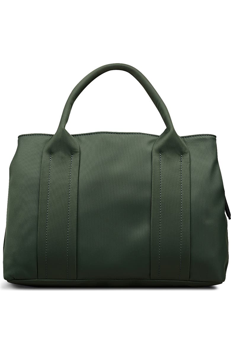 Radley Grove Close Medium Bag, Alternate, color, Khaki