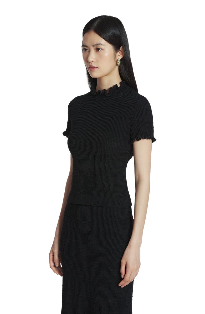 Lanvin COTTON TOP, Main, color, 