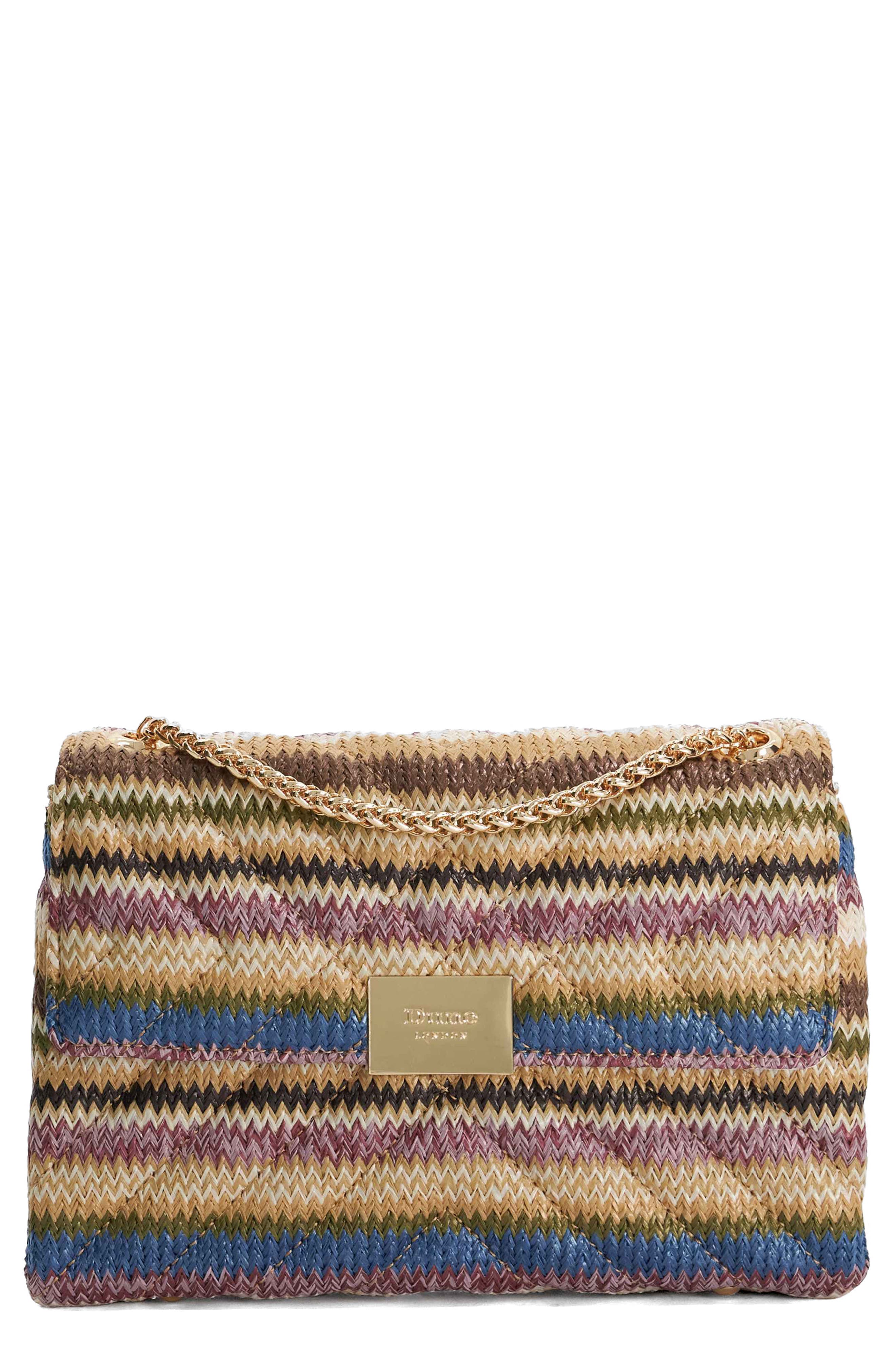 Dune London Dellalos Shoulder Bag
