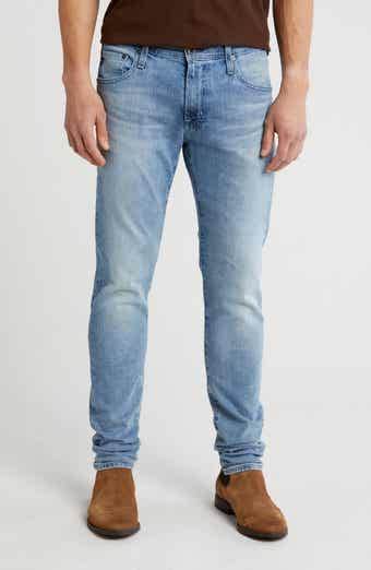 AG Dylan Skinny Fit Jeans