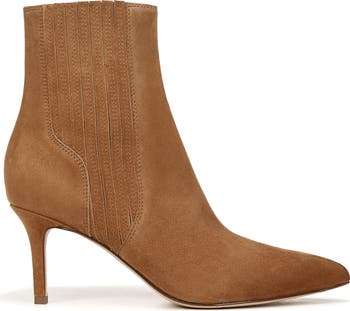 Lisa 70mm Pointed Toe Bootie