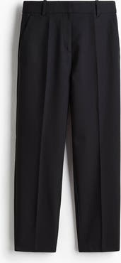 H&M Cigarette Trousers