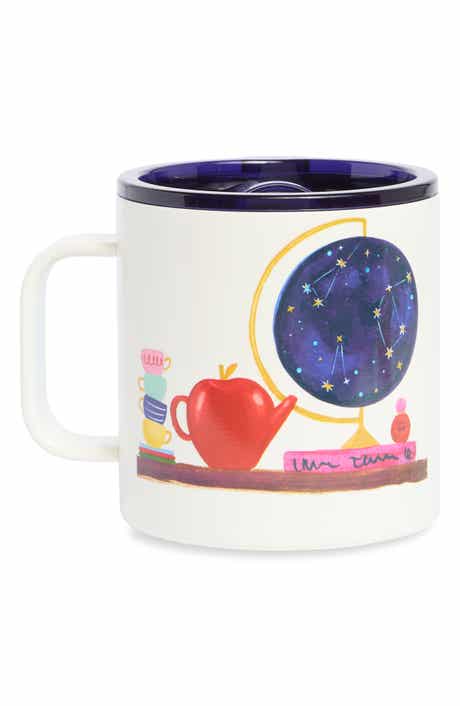 Stainless Steel Coffee Mug