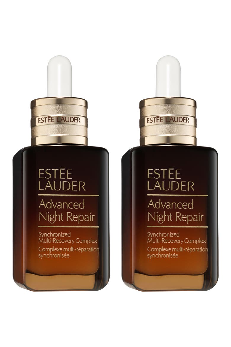 Advanced Night Repair Synchronized Multi-Recovery Complex Serum