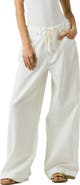 BLANKNYC Low Rise Baggy Twill Jeans