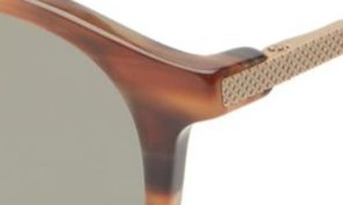 Eyebobs Golden Age 45mm Small Polarized Round Sunglasses