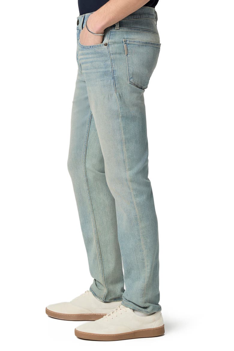 Lennox Slim Fit Jeans, Alternate, color, ASBURY