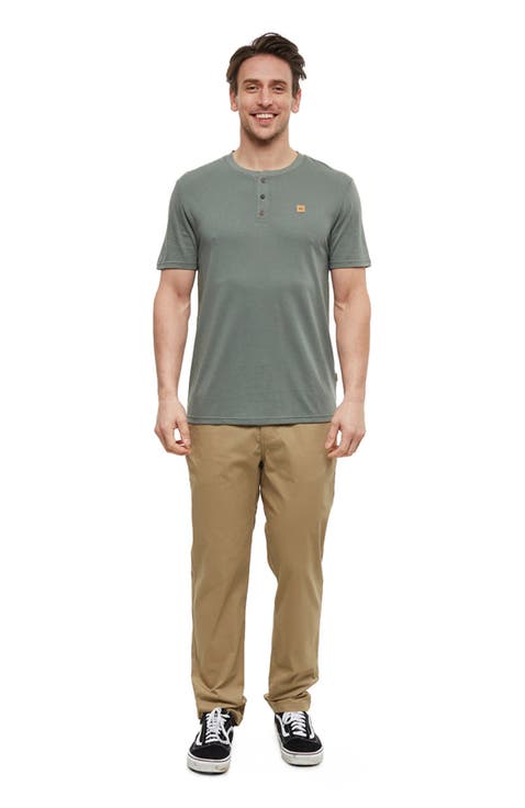 Baker Henley