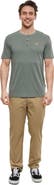 tentree Baker Henley