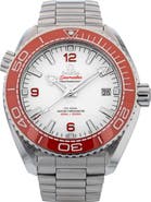 Watchfinder & Co. Omega Preowned 2024 Planet Ocean 215.30.44.21.04.001 Bracelet Watch, 44mm