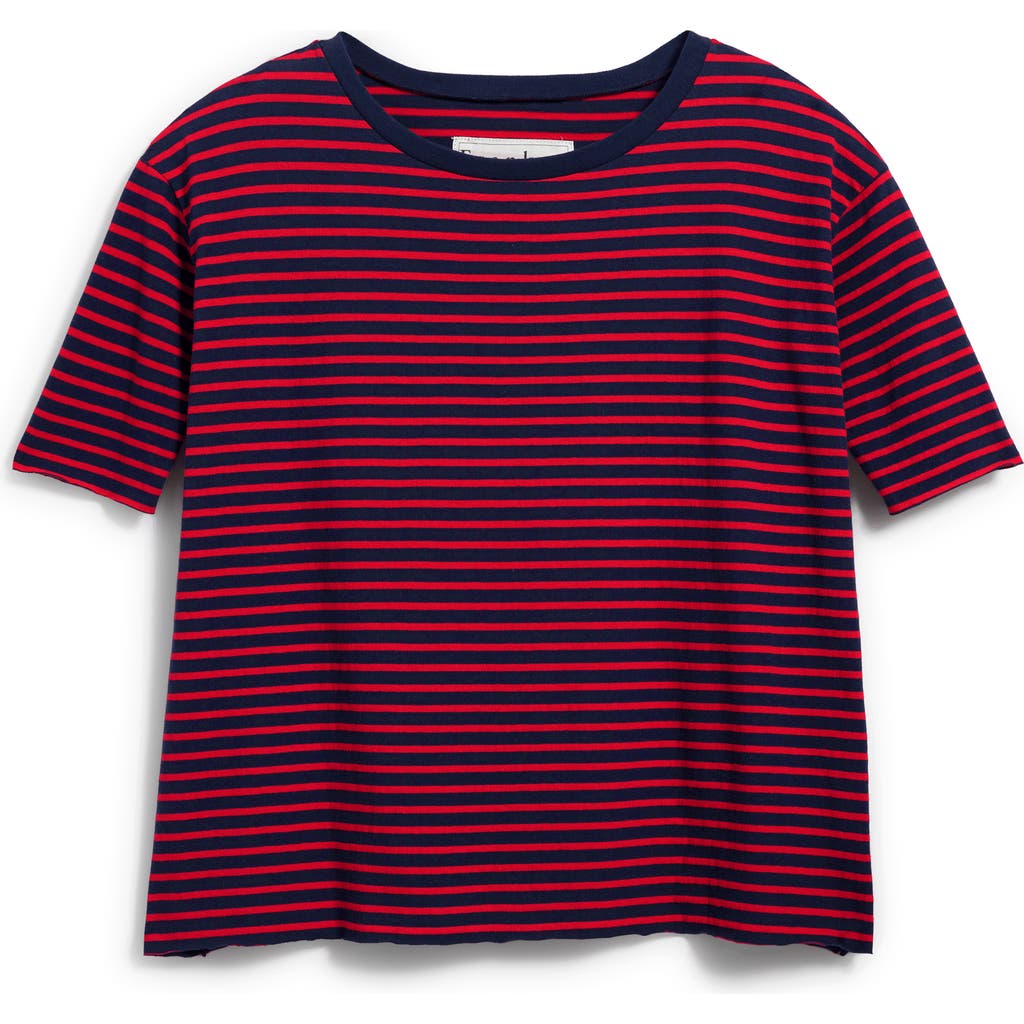 Frank & Eileen Josephine French T-shirt