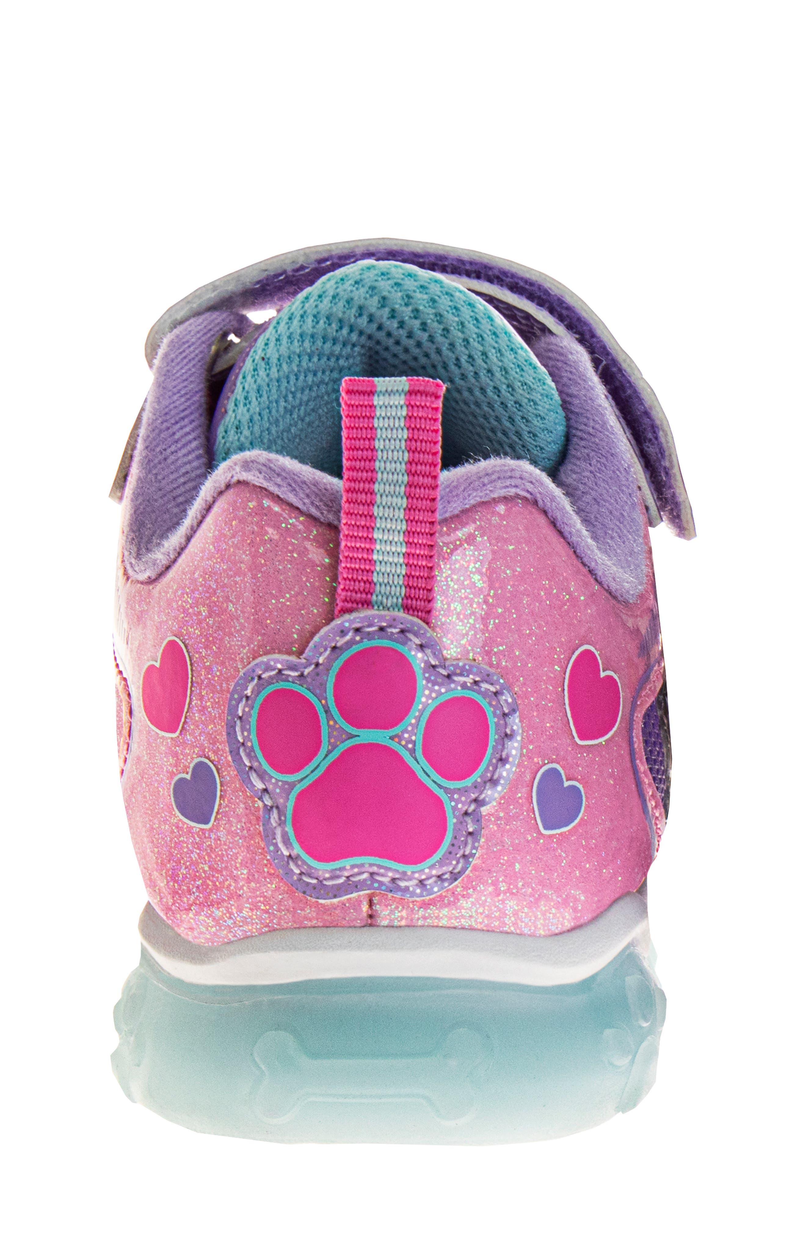JOSMO Kids' Paw Patrol Sneaker, Alternate, color, 