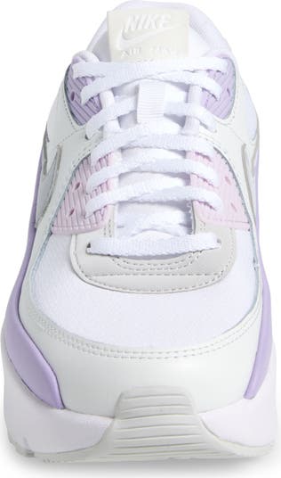 Air Max 90 LV8 Platform Sneaker