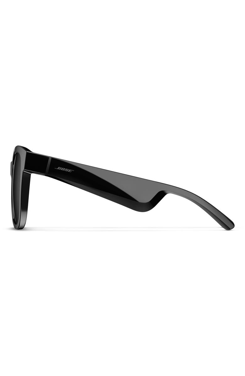 Bose<sup>®</sup> Frames Soprano 55mm Polarized Cat Eye Audio Sunglasses, Alternate, color, 