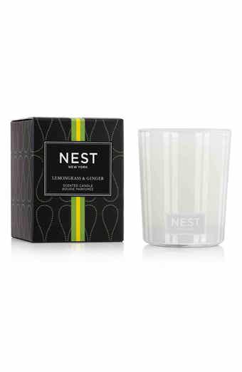 NEST New York Lemongrass & Ginger Votive Candle