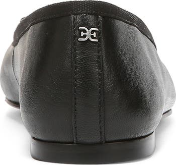 Felicia Luxe Flat