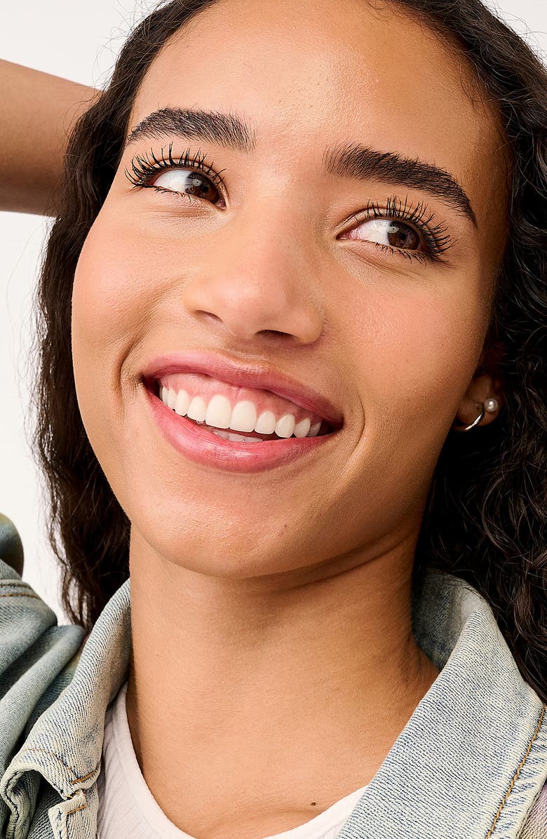 Benefit Cosmetics Liquid Lip Blush & Cheek Tint, Alternate, color, Gogotint / Bright Cherry