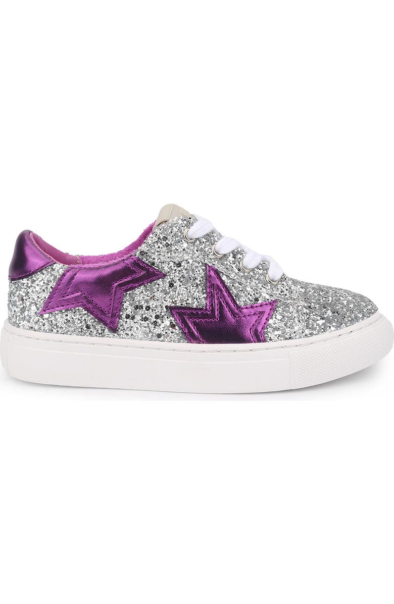 Yosi Samra Kids' Miss Harper Sneaker, Alternate, color,