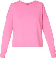 Sweaty Betty After Class Crop Sweatshirt