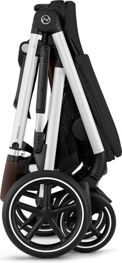 Gazelle S & Aton G Stroller & Car Seat Travel System