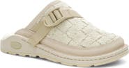 Chaco Canyon Woven Clog