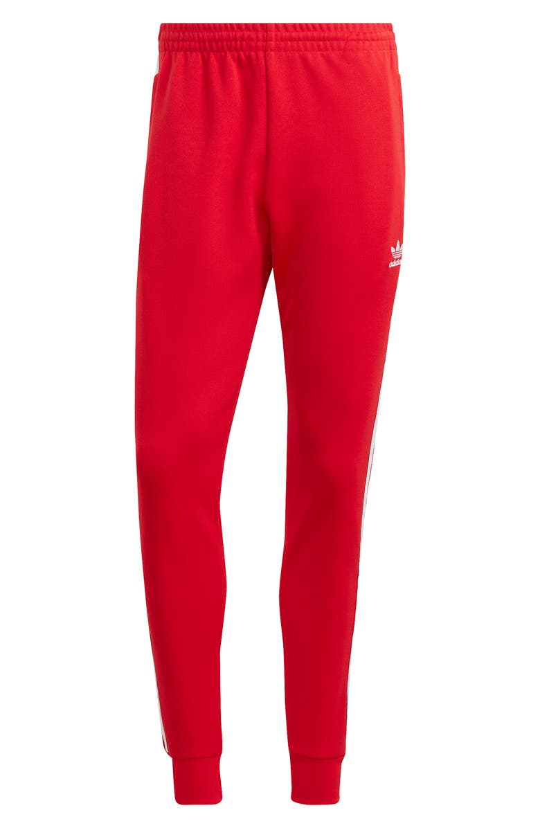 adidas Lifestyle Superstar Joggers, Alternate, color, 